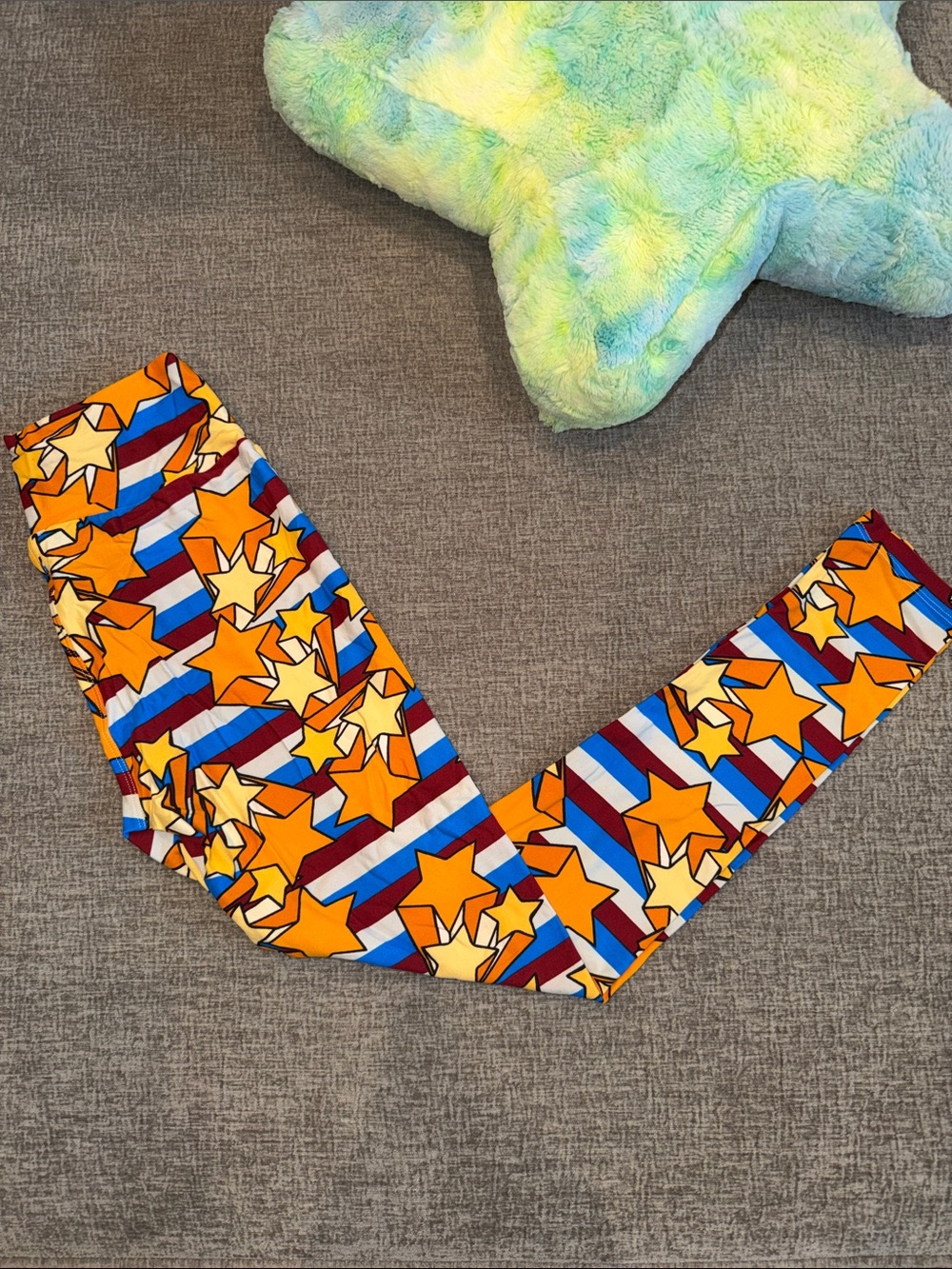 Lularoe Star Leggings